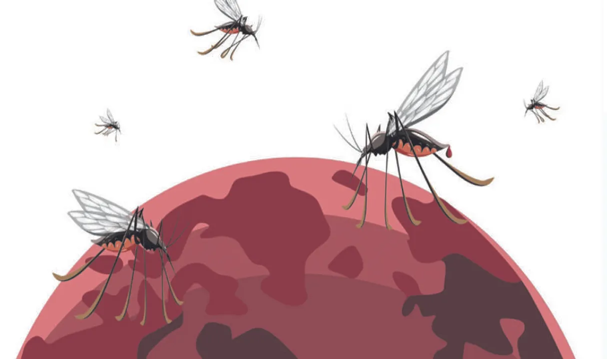  ବିଶ୍ବ ମ୍ୟାଲେରିଆ ଦିବସ ଆଜି