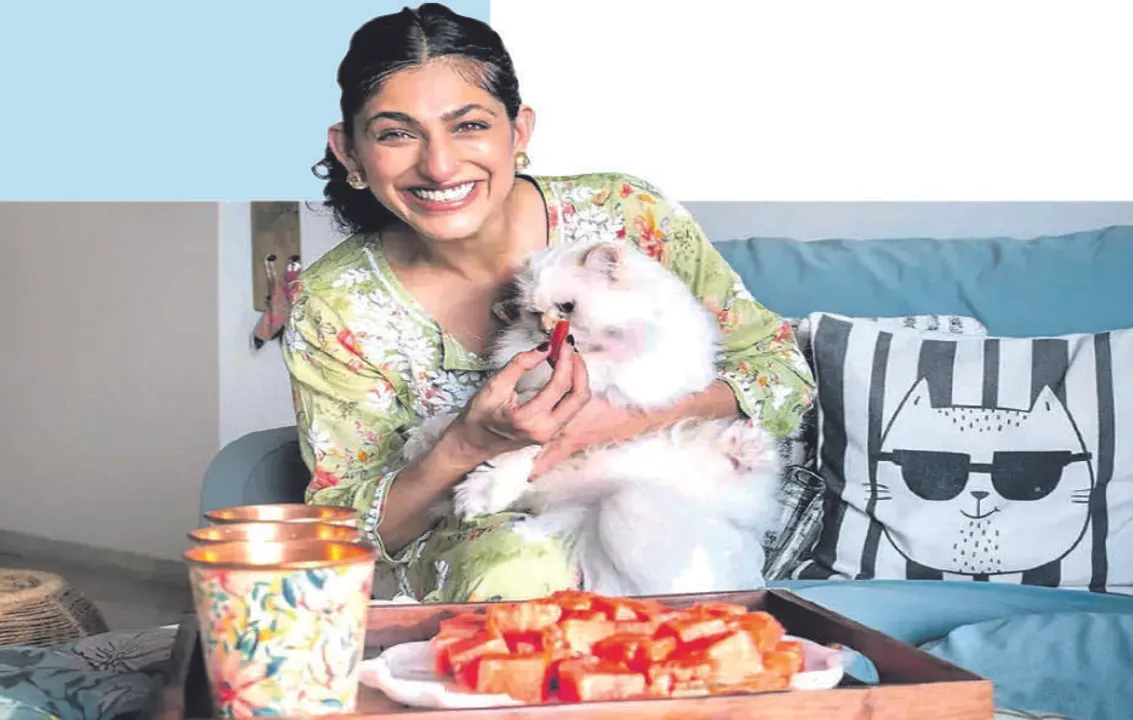  ଜୀବନରେ ପ୍ରଥମ ଥର ପାଇଁ ପବିତ୍ର ରମଜାନ ମାସରେ ରୋଜା ରଖିଛନ୍ତି କୁବ୍ରା