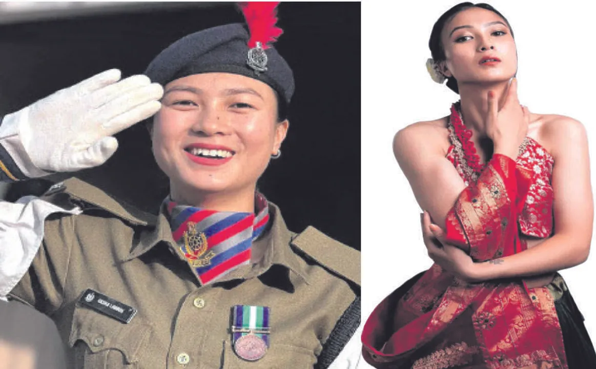  ସୁପର୍‌ମଡେଲ୍-ପୁଲିସ ଈକ୍ଷା