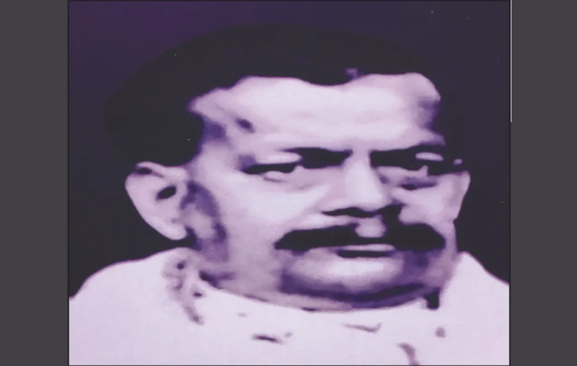  ସ୍ବତନ୍ତ୍ର ଉତ୍କଳର ଅନ୍ୟତମ ବିନ୍ଧାଣି ବ୍ରଜସୁନ୍ଦର