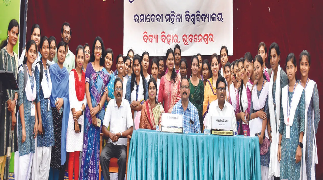  ‘ସମାଜର ପରିବର୍ତ୍ତନ ନିମନ୍ତେ ଉପଯୋଗୀ ସବୁ ଆୟୁଧ ଭିତରୁ ଗଣମାଧ୍ୟମ ଶକ୍ତିଶାଳୀ ମାଧ୍ୟମ’