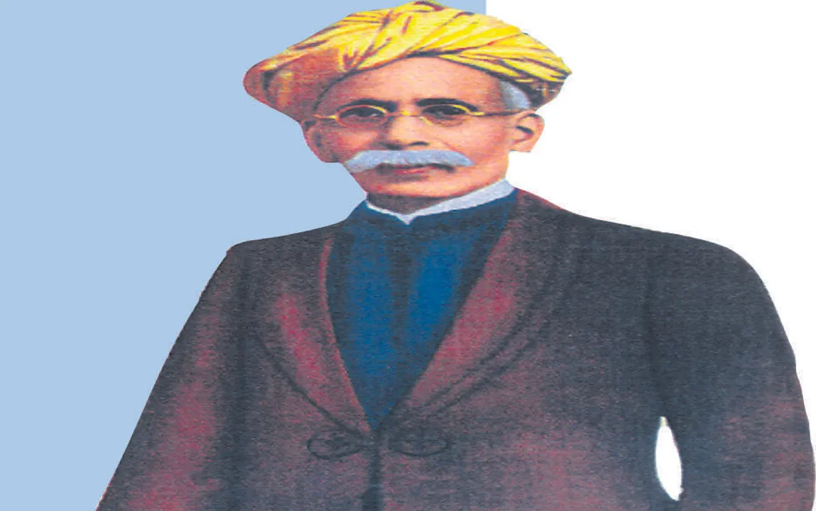  ଆଜି ଜନ୍ମଦିନ: ଉତ୍କଳଗୌରବ ମଧୁସୂଦନ ଦାସ