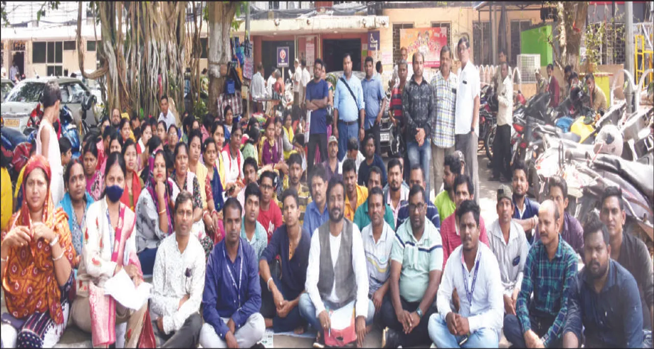  ଘରୋଇ ସ୍କୁଲର ୨୫% ସିଟ୍‌ରେ ନାମଲେଖା ପ୍ରସଙ୍ଗ: ପ୍ରାଥମିକ ଶିକ୍ଷା ନିର୍ଦ୍ଦେଶାଳୟ ଘେରାଉ