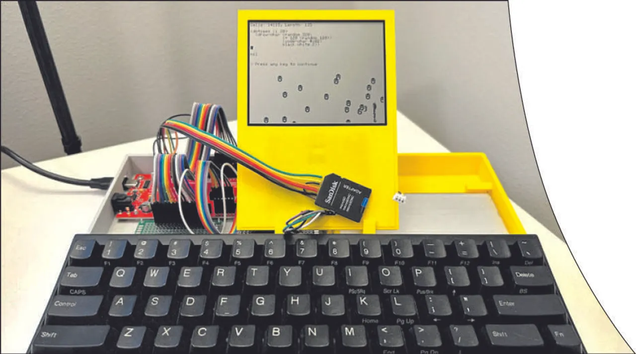  ଚାର୍ଜ ବିନା ଦୁଇ ବର୍ଷ ଚାଲୁଥିବା ଲାପ୍‌ଟପ୍