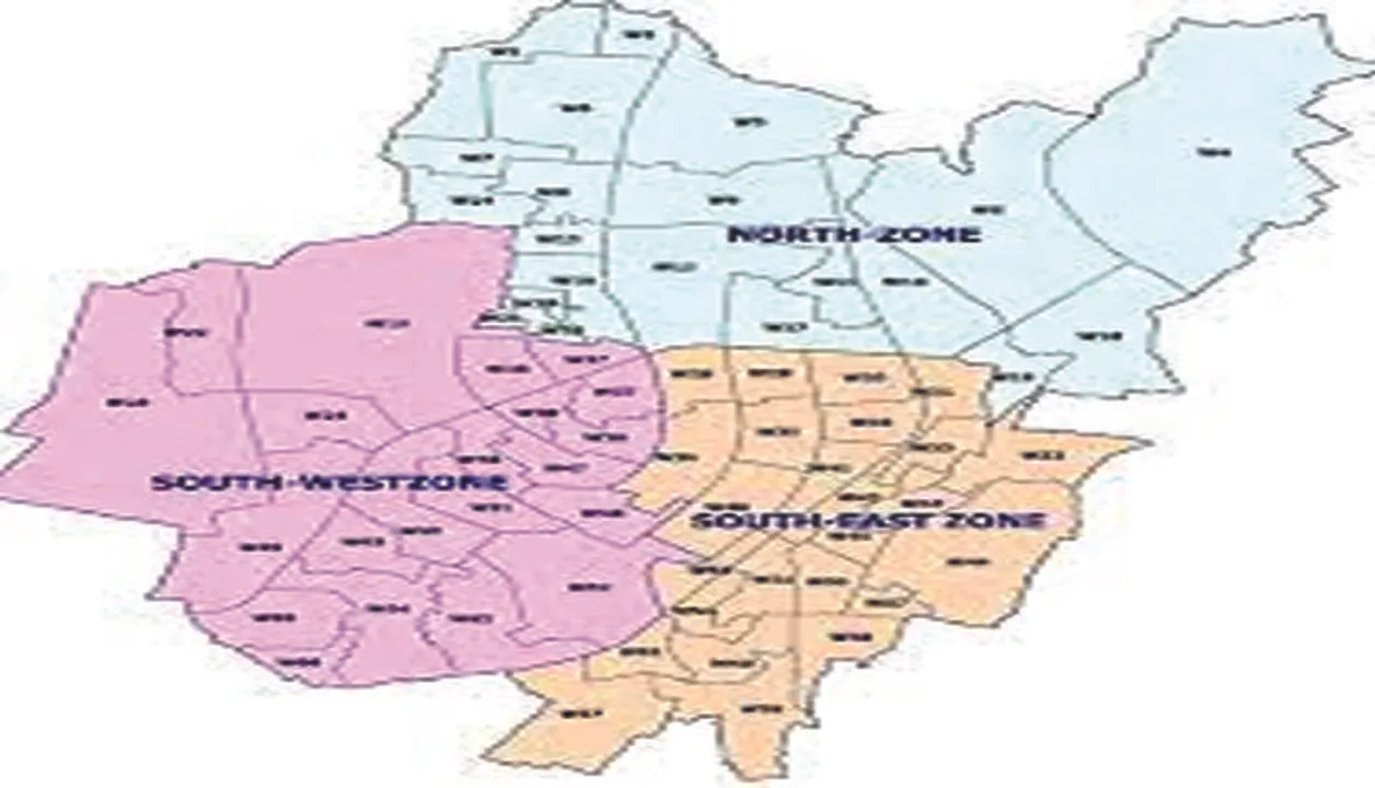  
:: Bhubaneswar Municipal Corporation 