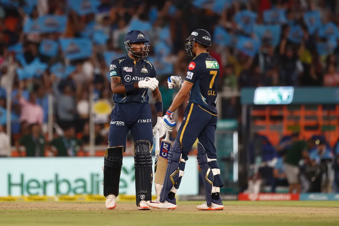  Photo: IPL twitter  