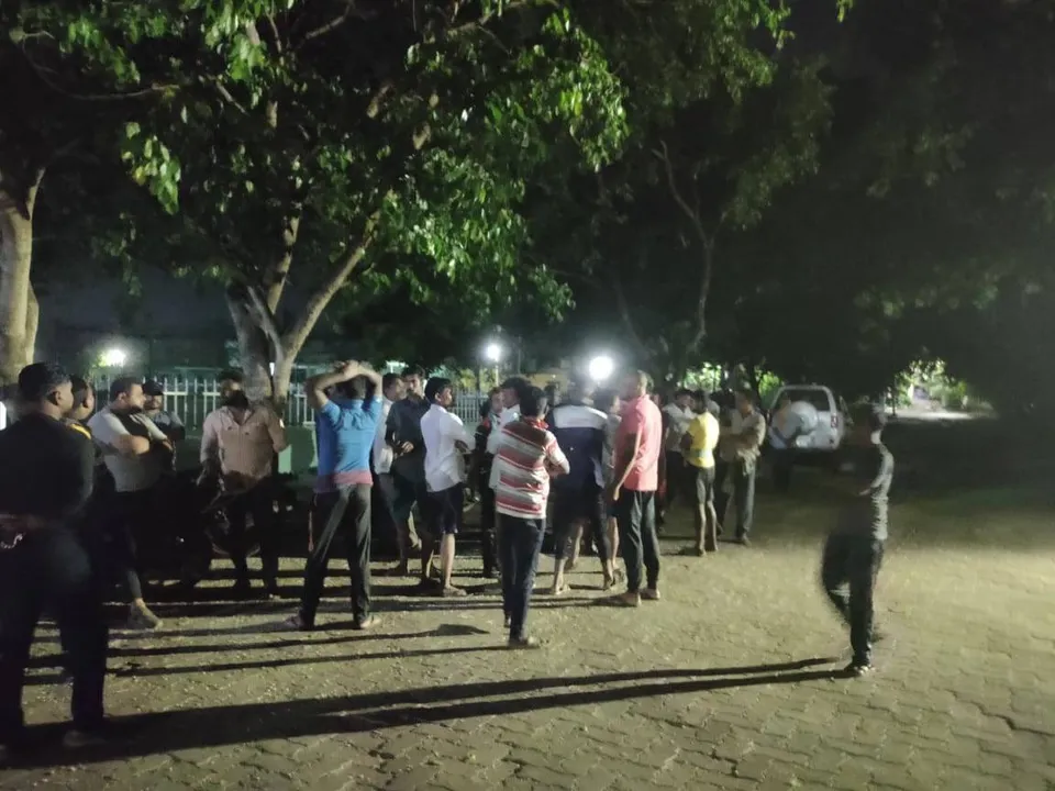  ଗୋଚାଲାଣକାରୀ ମାଫିଆଙ୍କ ଆକ୍ରମଣ ଅଭିଯୋଗ, ଦିବ୍ୟସିଂହପ୍ରସାଦ ଗ୍ରାମବାସୀଙ୍କ ଥାନାରେ ଏତଲା