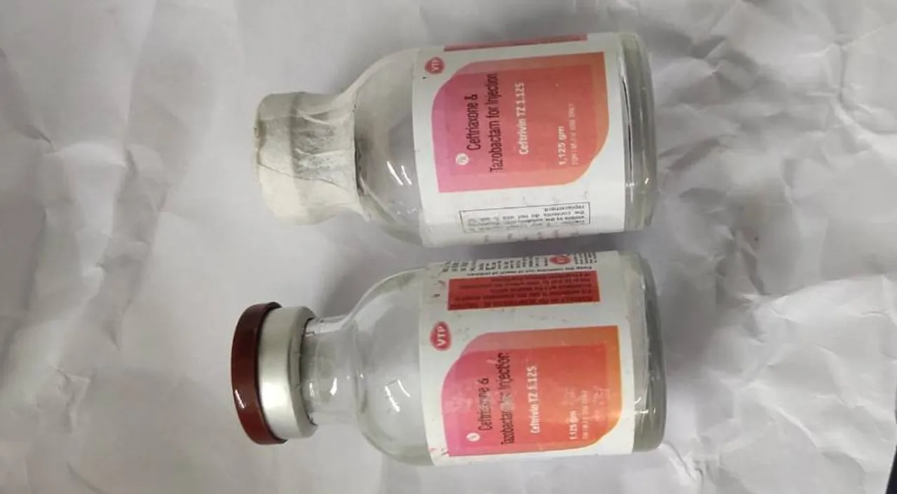  ଭୁଲ ଇଞ୍ଜେକ୍ସନ୍ ଯୋଗୁ ଗ୍ରାମରକ୍ଷୀଙ୍କ ମୃତ୍ୟୁ ଅଭିଯୋଗ