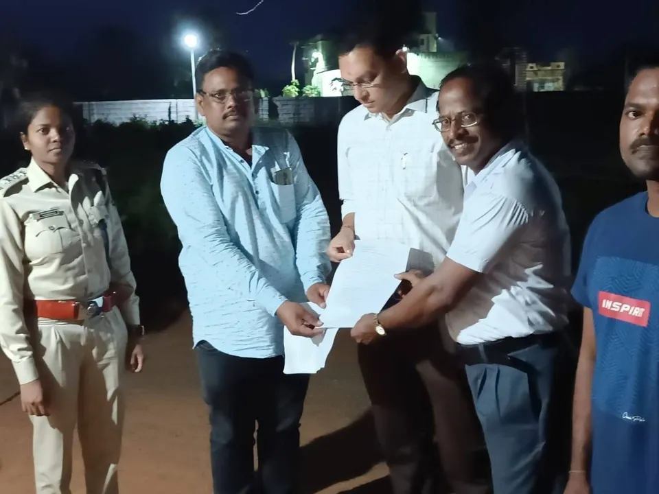  ଚିଲିକା ନଳବଣରେ ନିଆଁ ଘଟଣାରେ ପ୍ରକୃତିପ୍ରେମୀଙ୍କ ଦାବିପତ୍ର