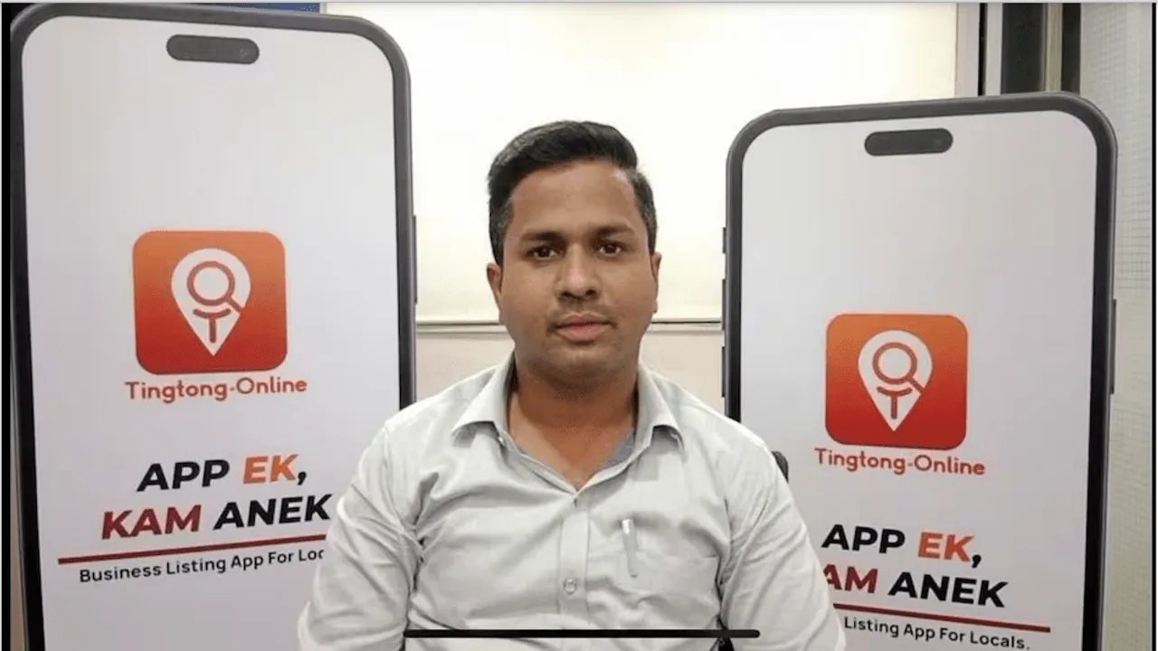  ଚାକିରି ଦେଉଛି ମୋବାଇଲ ଆପ୍ ! ଦିନକୁ ଖର୍ଚ୍ଚ ମାତ୍ର ଟଙ୍କାଏ, ବସ୍ତିର ଝୁମ୍ପୁଡ଼ି ଘରୁ କମାଲ କଲେ ଉଦୟ...