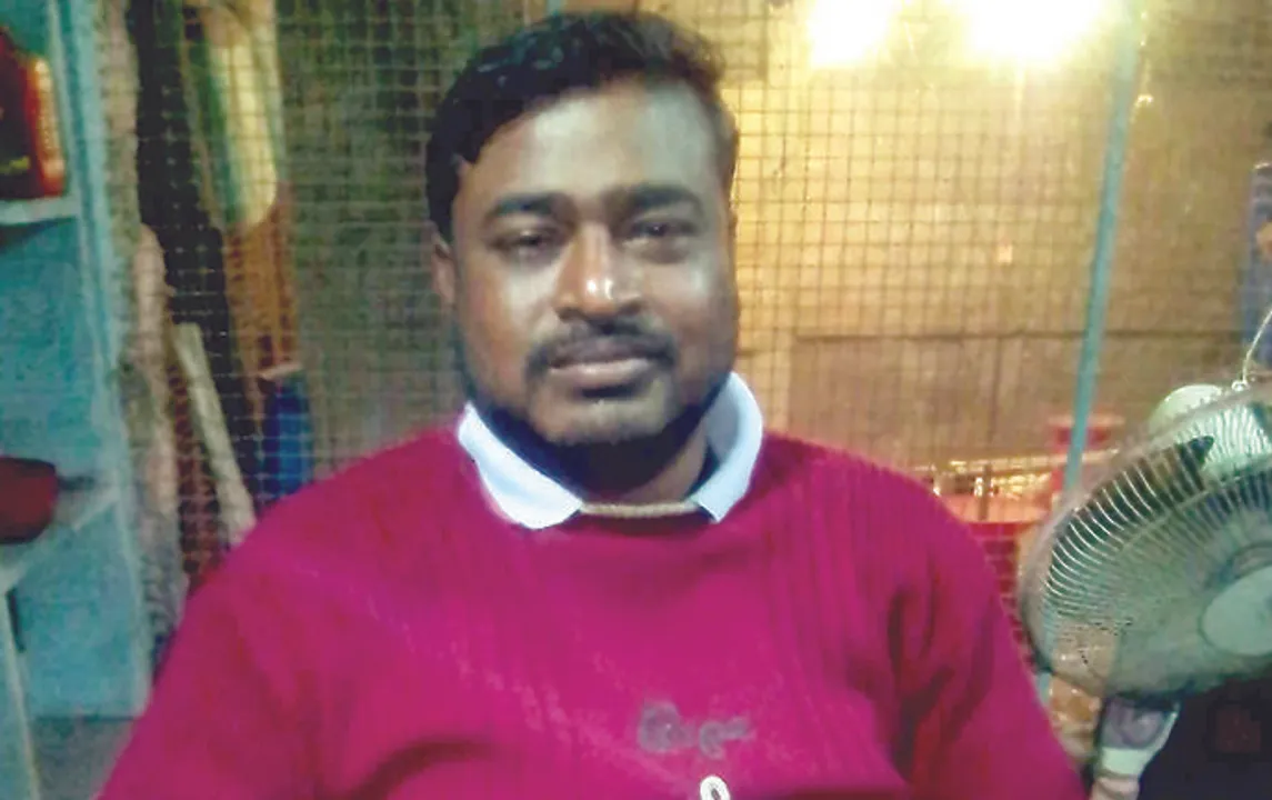  ଅନୁଗୁଳରେ ବୀଭତ୍ସ ହତ୍ୟା: ମାଂସ ଦୋକାନୀଙ୍କୁ ୩୨ ଚୋଟ