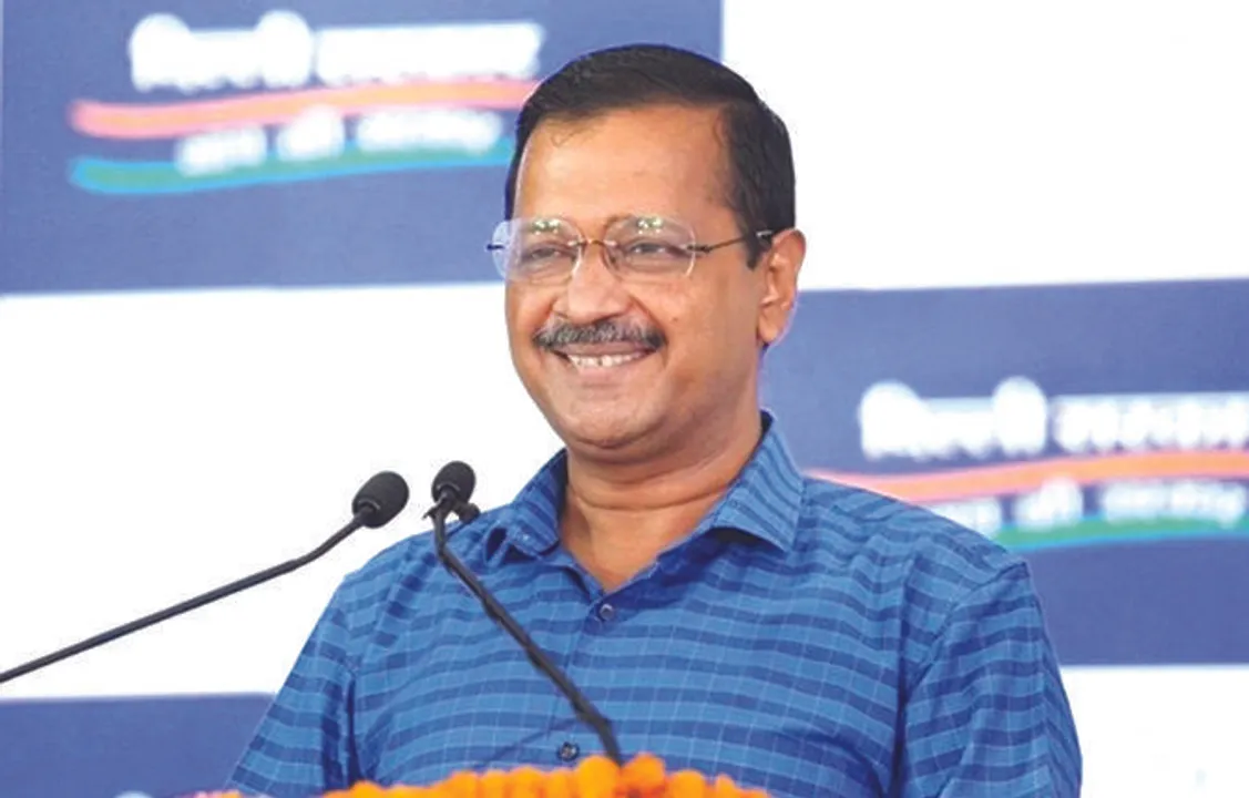  ଯେ କୌଣସି ମୁହୂର୍ତ୍ତରେ ଗିରଫ ହୋଇପାରନ୍ତି ତେଜସ୍ବୀ ଯାଦବ: କେଜ୍ରିୱାଲ