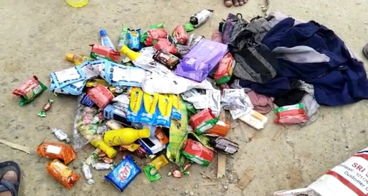  ମାଡ଼ ଭୟରେ ଆଶ୍ରମ ଛାଡିଲେ ଛାତ୍ର: ଭୋକ ମେଣ୍ଟାଇବାକୁ ଦୋକାନରୁ କଲେ ଚୋରି