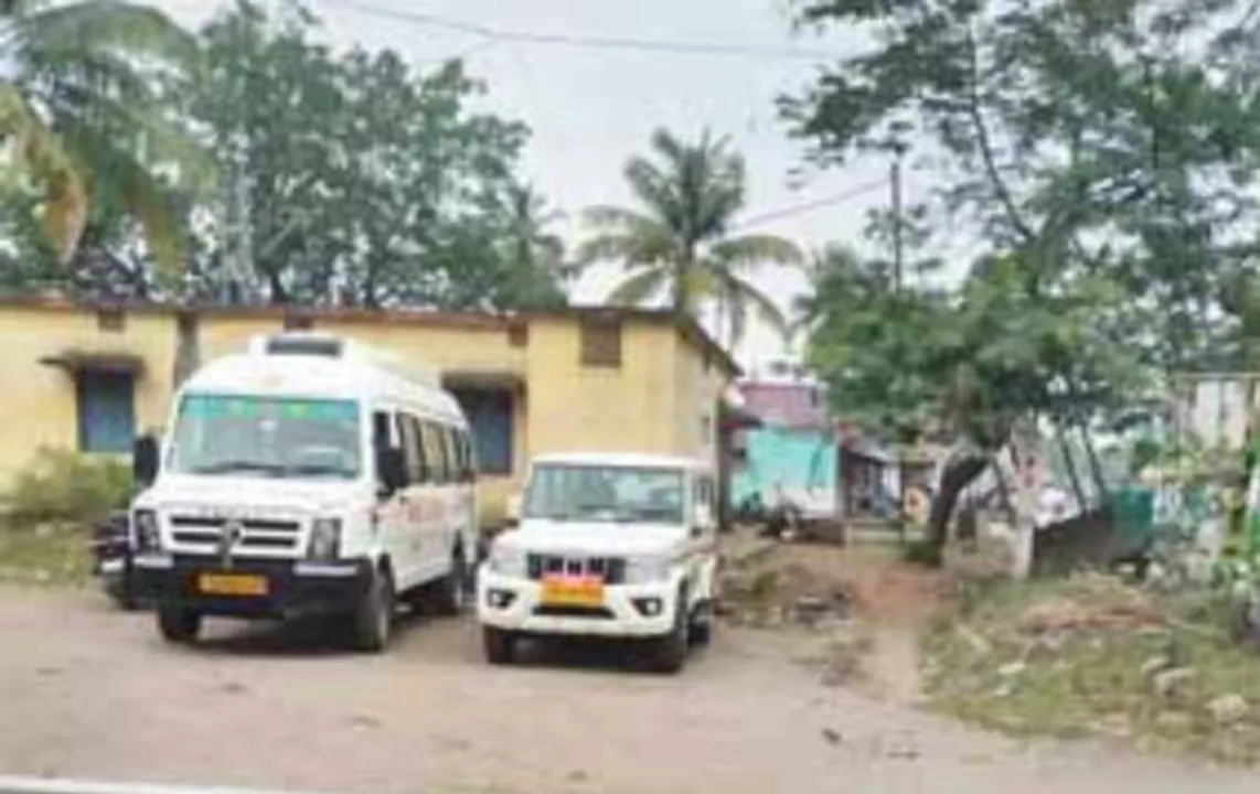  କୋଇଲା ବ୍ୟବସାୟୀଙ୍କ କାର୍ଯ୍ୟାଳୟରେ ଜିଏସ୍‌ଟି ଚଢ଼ଉ