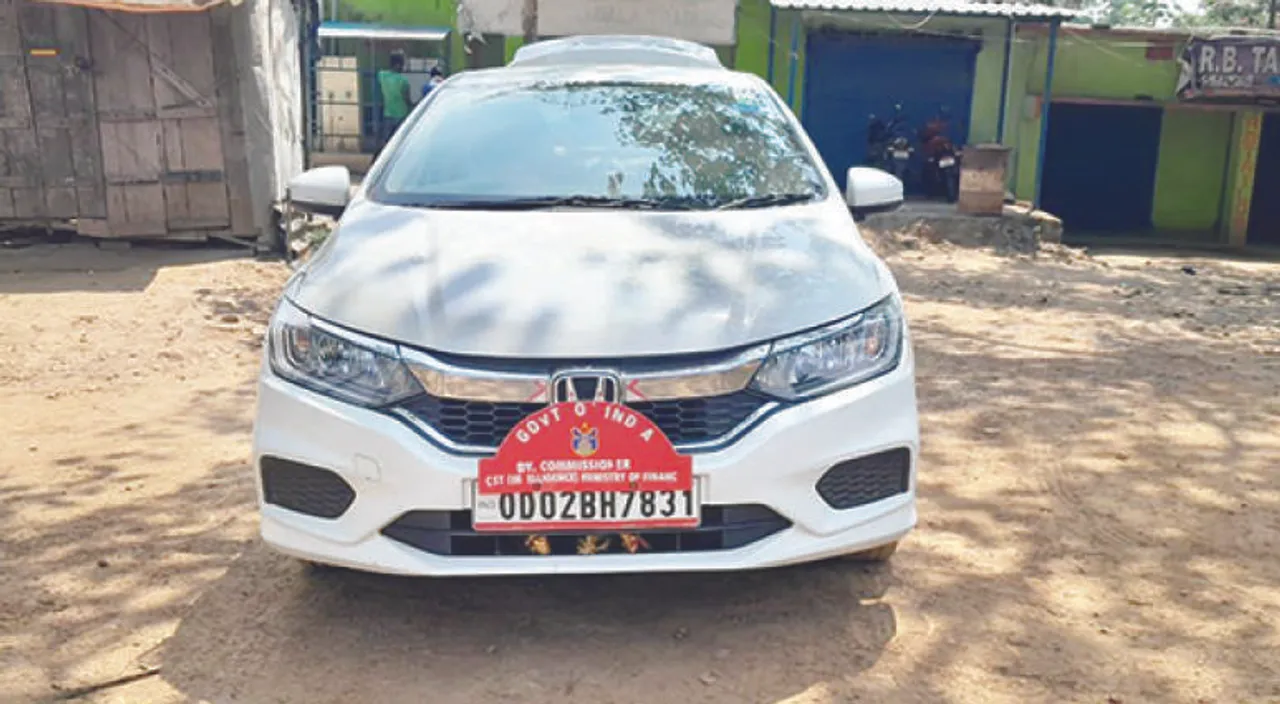  ୧୦ କଳାପଥର ଖାଦାନରେ ସିଜିଏସ୍‌ଟି ଚଢ଼ଉ