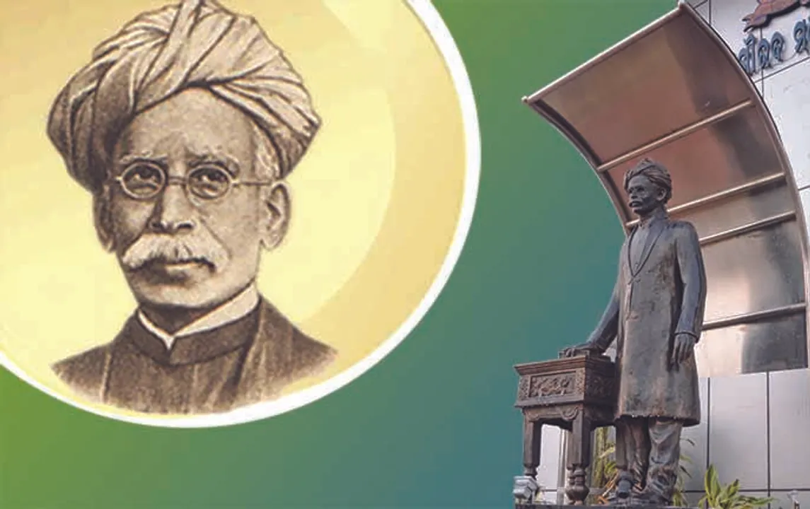  ସ୍ୱାଭିମାନ ଦିବସ:  ସଂଘର୍ଷରୁ ଶ୍ରେଷ୍ଠ... ମଧୁ ବାରିଷ୍ଟର