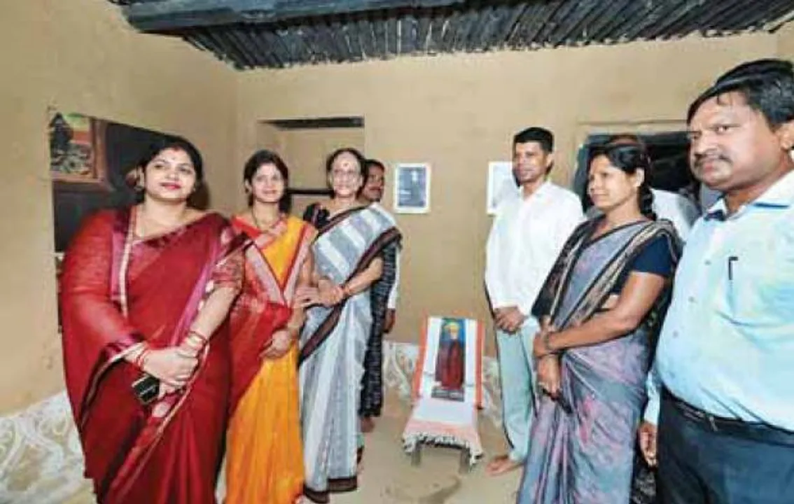  ପ୍ରତିଷ୍ଠା ହେବ ଉତ୍କଳଗୌରବ ମଧୁସୂଦନ ଦାସଙ୍କ ୧୫ ଫୁଟ୍‌ର ବ୍ରୋଞ୍ଜ ପ୍ରତିମୂର୍ତ୍ତି, ସଂଗ୍ରହାଳୟ