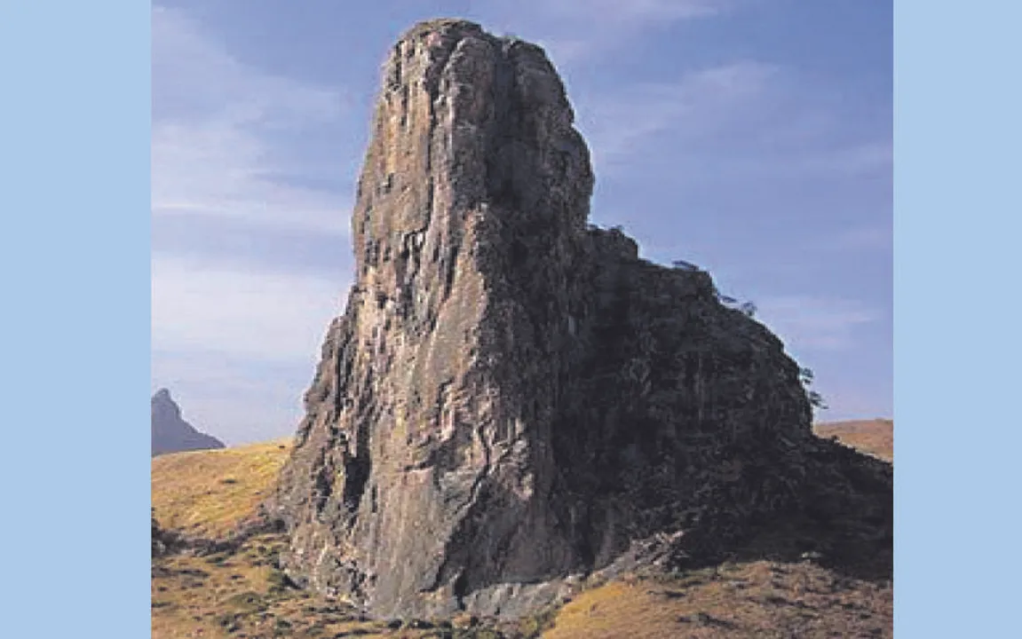  ଜୀବନ-ମନ୍ତ୍ର: ମନ୍ଦରାଚଳ