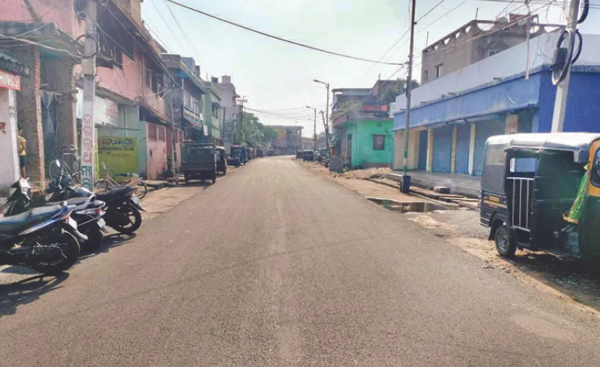  ମେଡିକାଲ କଲେଜ ପରିଚାଳନା ରାଜ୍ୟ ସରକାର ହାତକୁ ନେବା ଦାବିରେ ତାଳଚେର ବନ୍ଦ