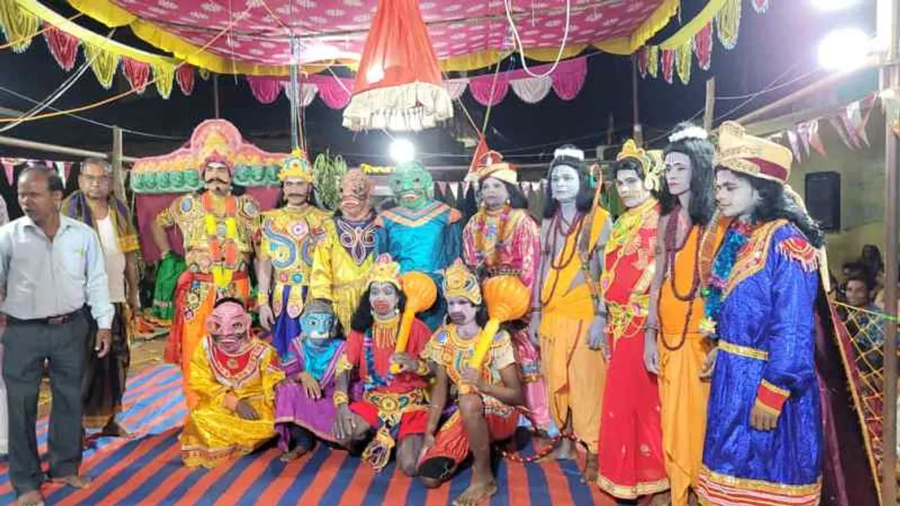  Sambad 