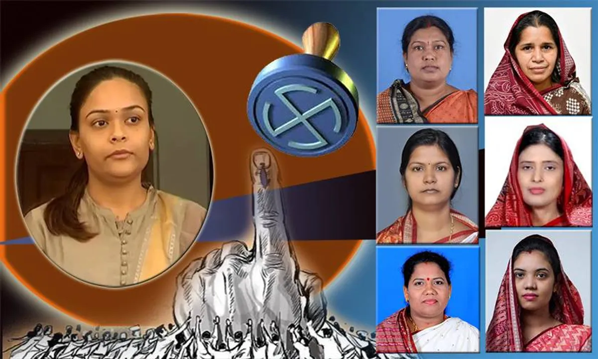  ପଶ୍ଚିମ ଓଡ଼ିଶା ଦେଇଛି ବେଶି ମହିଳା ବିଧାୟକ
