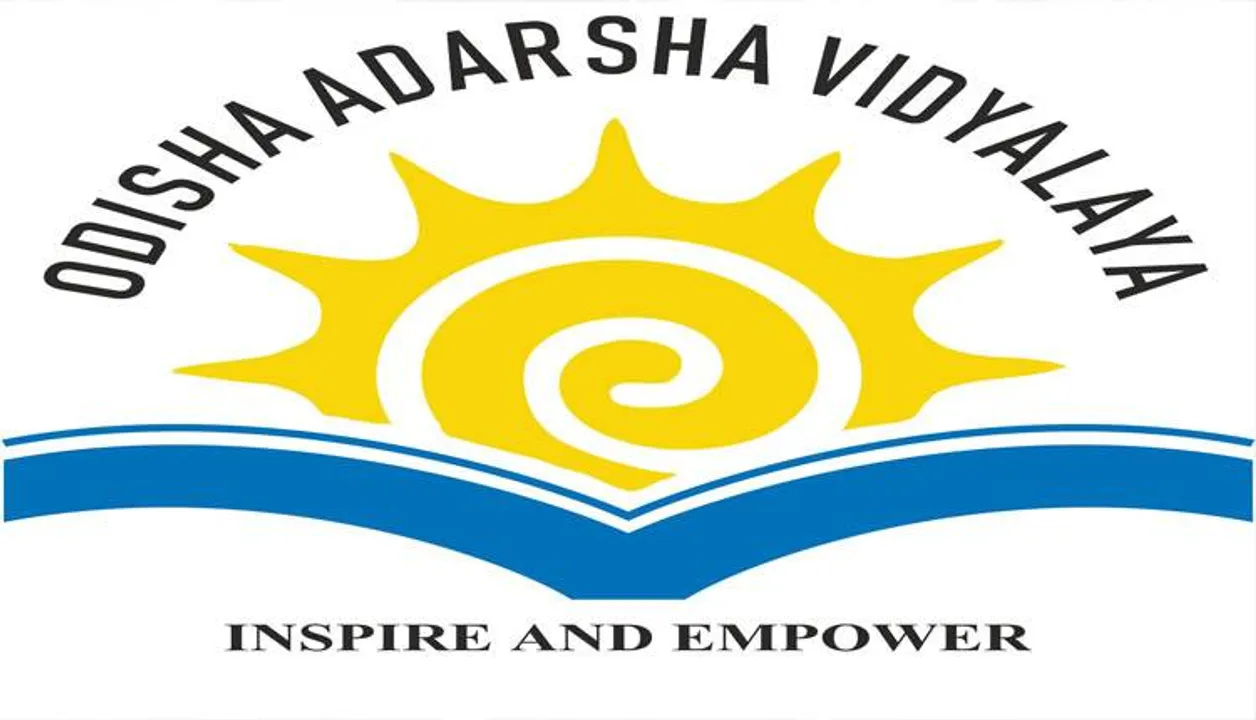  Odisha Adarsha Vidyalaya Sangathan 