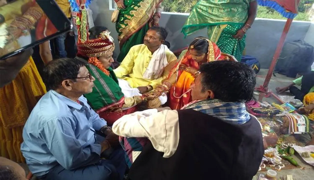  ୫ ମାସର ଗର୍ଭବତୀଙ୍କ କରୁଣ କାହାଣୀ: ବିବାହର ୭୦ ଦିନ ପରେ ସ୍ବାମୀ ଧରାଛୁଆଁ ଦେଉନାହାନ୍ତି