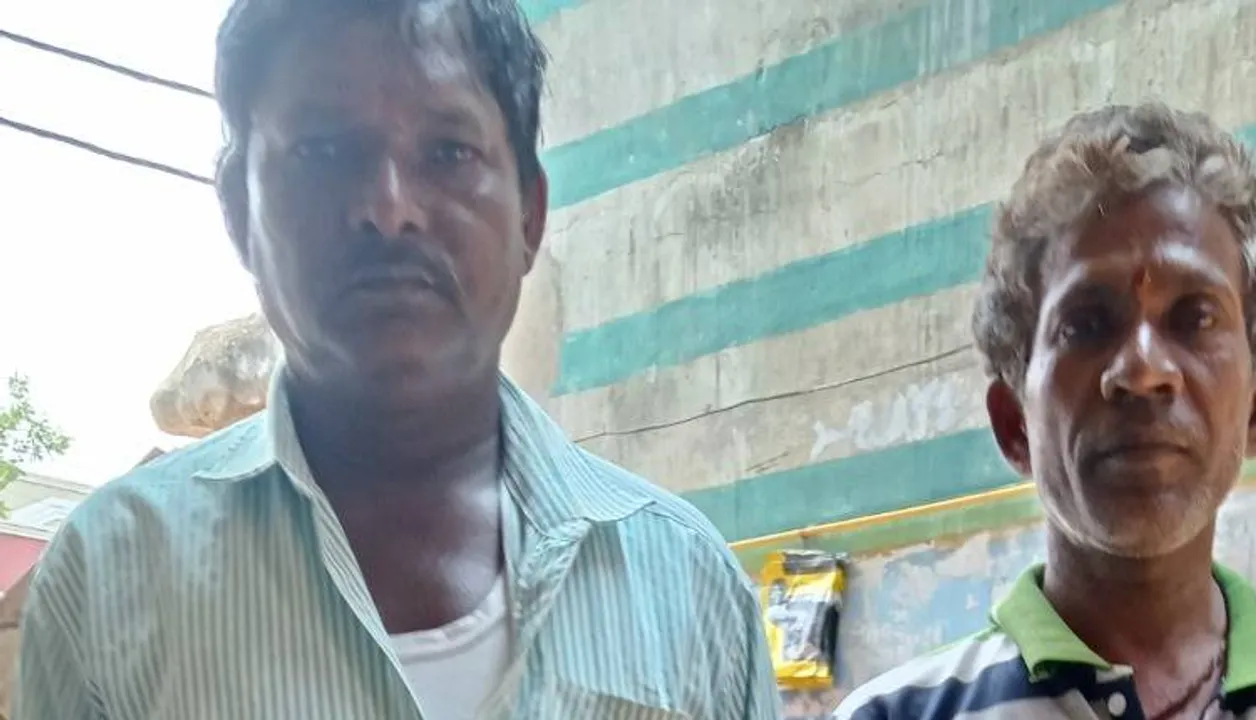  ପାଉଣା ପାଉନାହାନ୍ତି ବିଏସଏନ୍‌ଏଲ୍‌ ଠିକା କର୍ମଚାରୀ