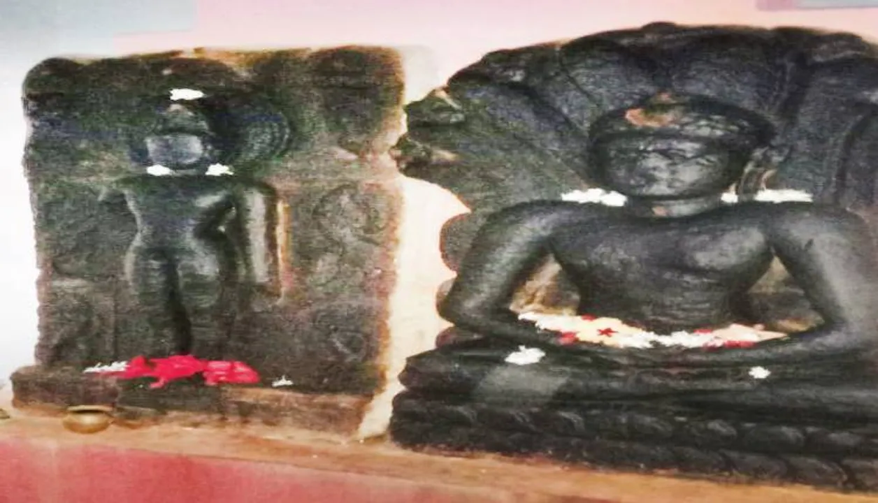  ଅବହେଳିତ ବୌଦ୍ଧ ସ୍ମାରକୀ ବଉଦେଇ ପୀଠ