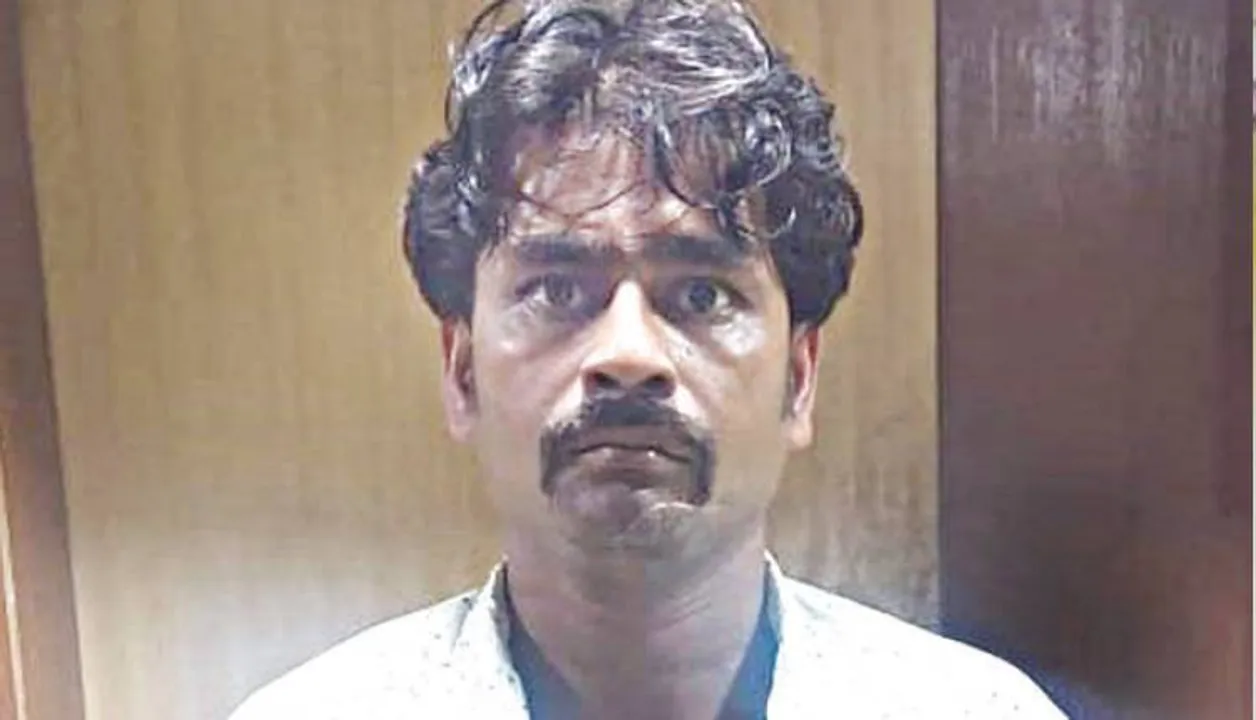  ଖଣ୍ଡାରେ ଆକ୍ରମଣ, ଯୁବକ ଗିରଫ