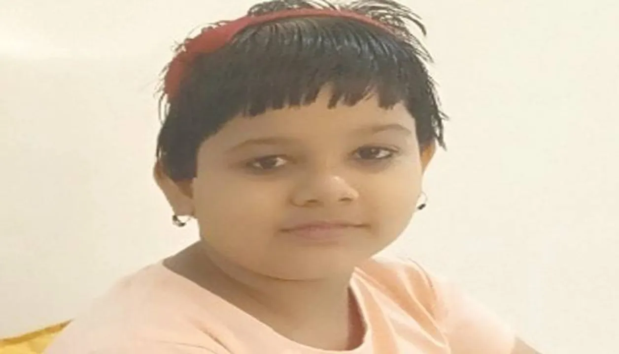  ଚୋରକୁ କାବୁ କଲା ୮ ବର୍ଷର ଝିଅ
