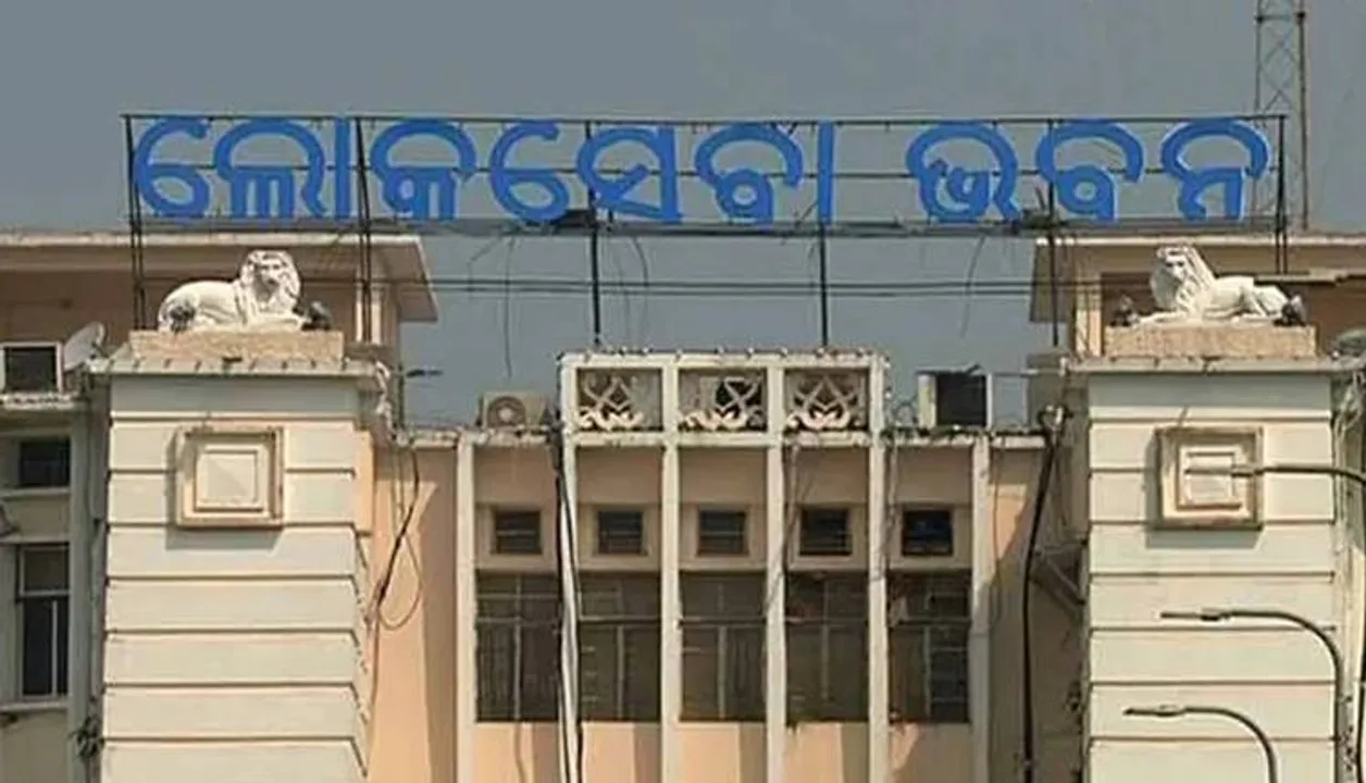  Odisha Diary 