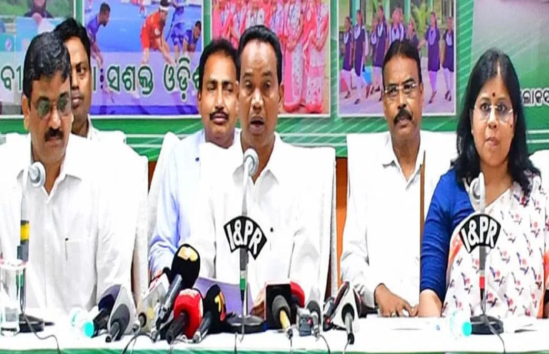  ଆଦିବାସୀ କଳା, ସଂସ୍କୃତିର ପ୍ରଚାର ହେବ: ମନ୍ତ୍ରୀ