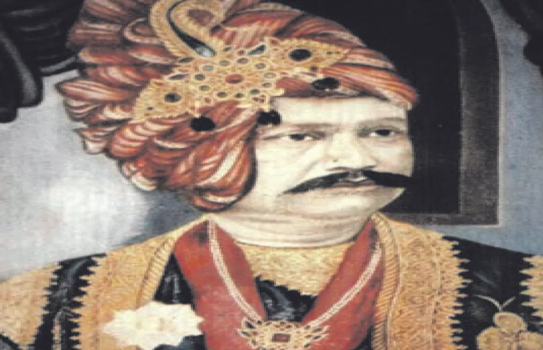  ଆଜି ଜନ୍ମଦିନ: ବାସୁଦେବ ସୁଢ଼ଳଦେବ