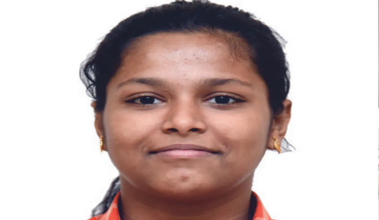  ଅକ୍ରିତି ଅଗ୍ରୱାଲ୍ ସ୍କୁଲ ଟପର୍‌