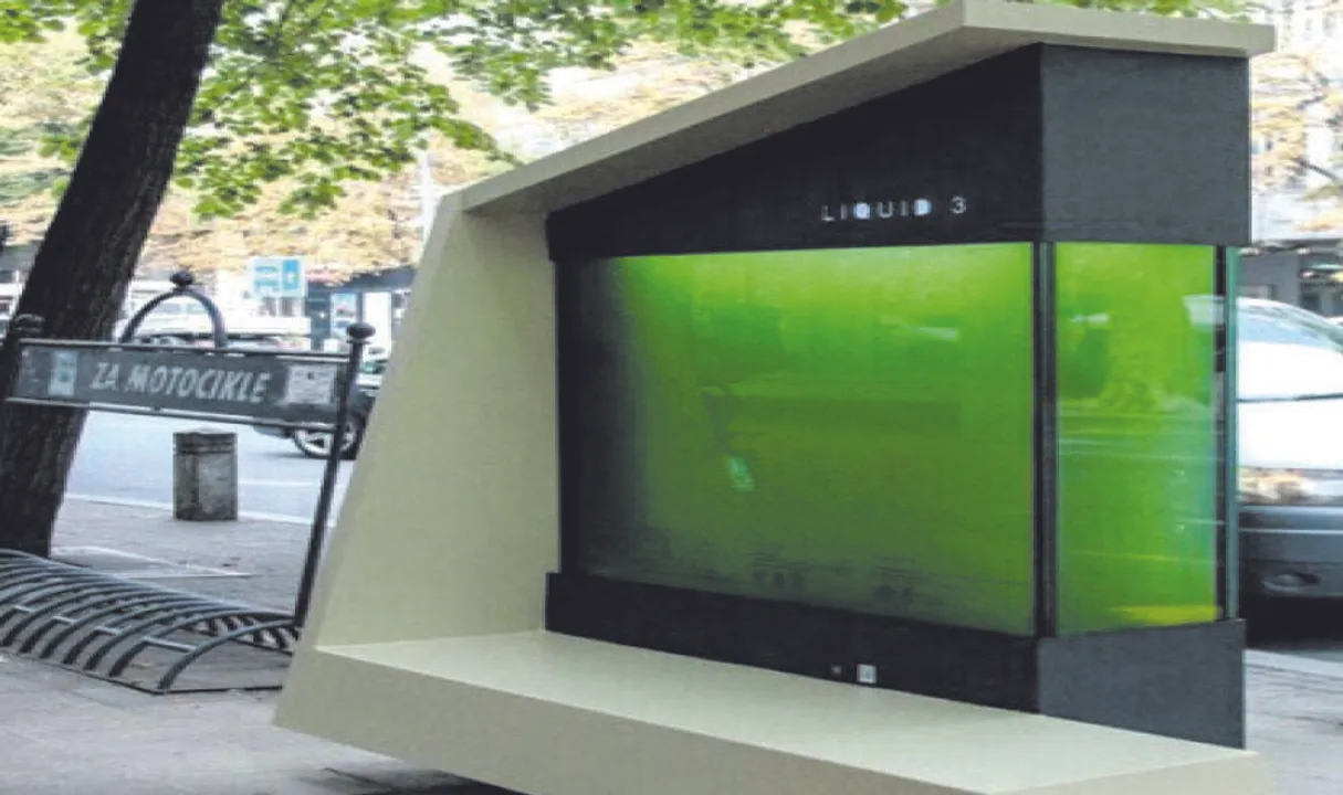  ତରଳ ଗଛ! ନିର୍ମାଣ କାର୍ଯ୍ୟଠାରୁ ଶକ୍ତି ଉତ୍ପାଦନ ଯାଏ କାଠସମ ହୋଇପାରିବ ବିନିଯୋଗ