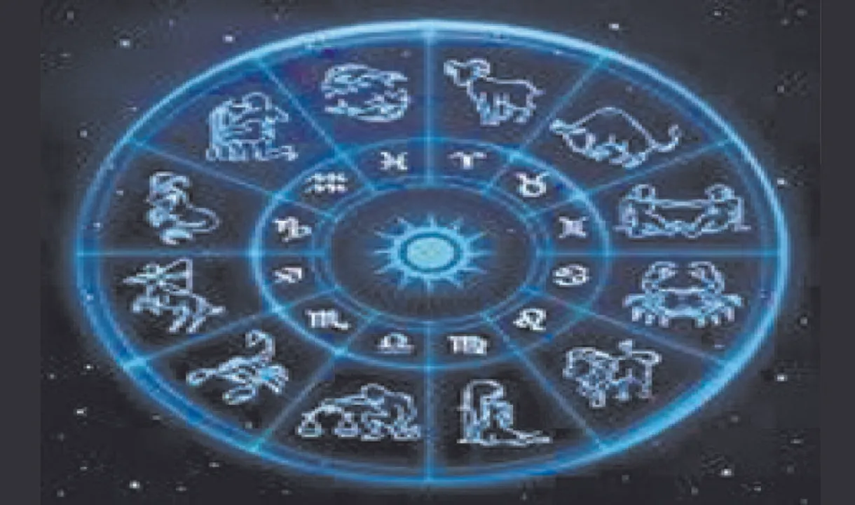  ପାଞ୍ଜି କଥା: ରାଶି-ନକ୍ଷତ୍ର