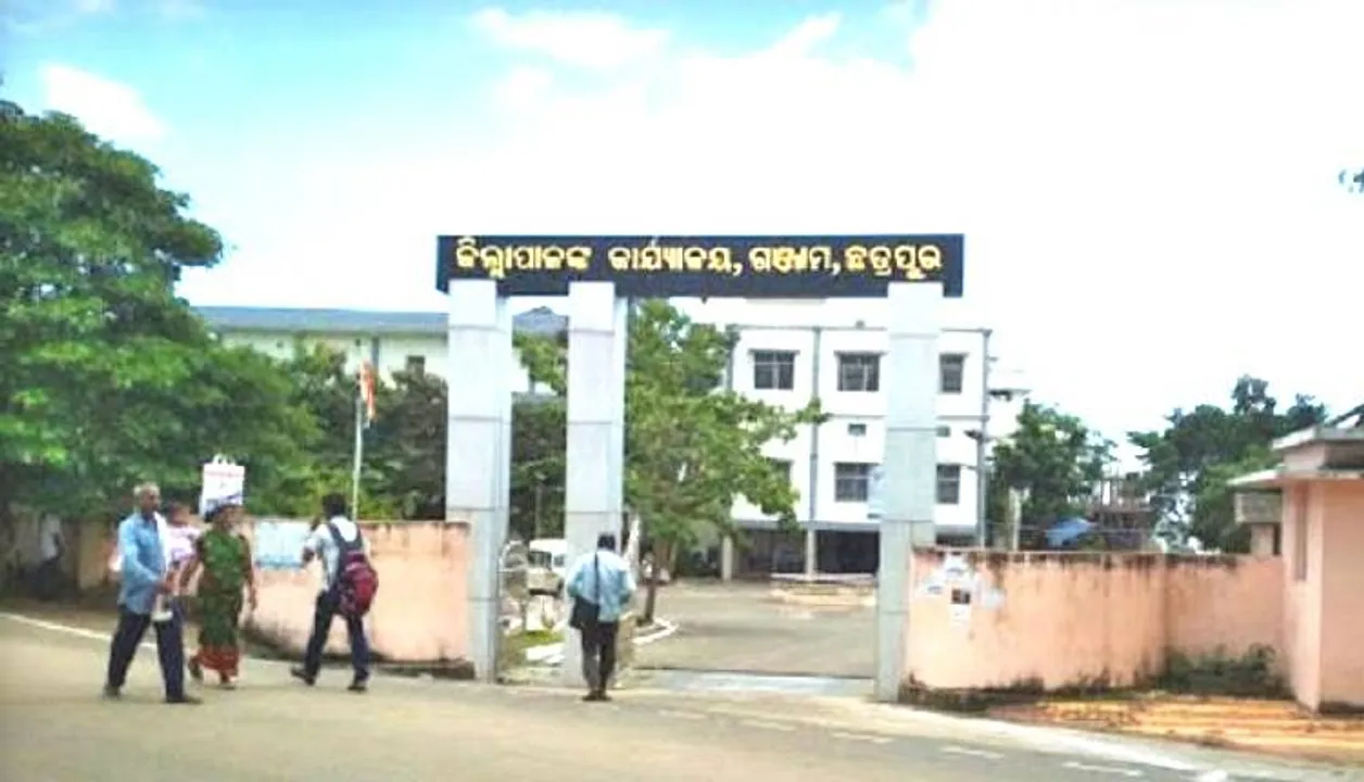  ଶିଶୁଯତ୍ନ ଗୃହର ୨୮ ପିଲା ମାଟ୍ରିକ୍‌ ପାସ୍‌