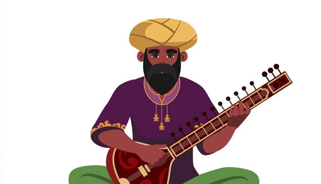  VectorStock 