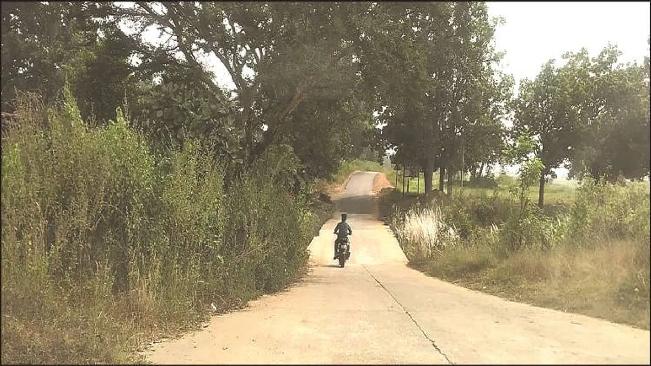  କାନମୁର୍ଲା ନାଳ ଉପରେ ସେତୁ ନିର୍ମାଣ ଦାବି