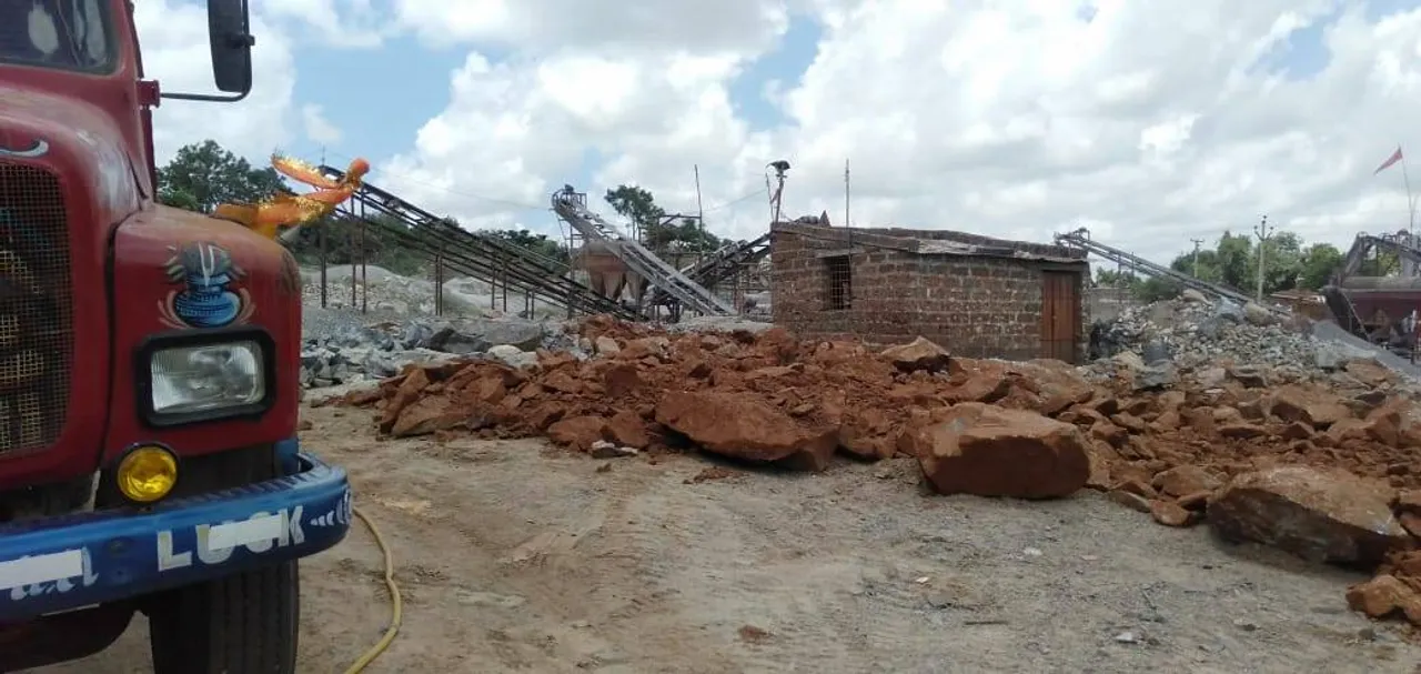  ଶ୍ରୀଜଗନ୍ନାଥଙ୍କ ଜମିରେ ଥିବା ୧୪୭ କ୍ରସର ବନ୍ଦ କରିବାକୁ ନିର୍ଦ୍ଦେଶ