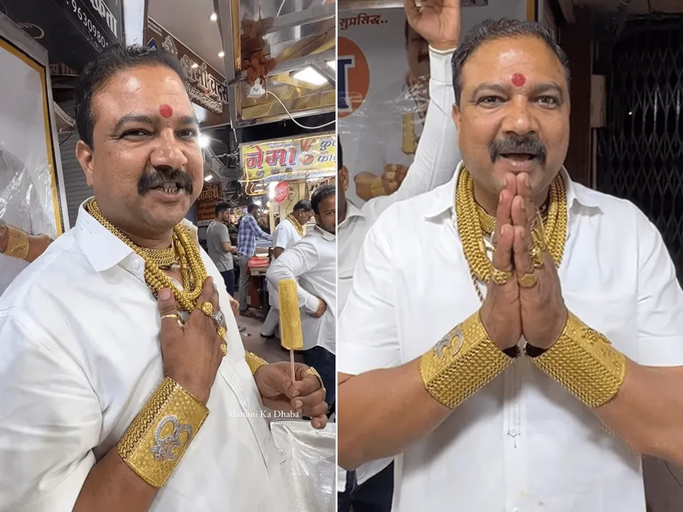  ଖରାଦିନେ ସୁନା କୁଲଫିର ମଜା ନିଅନ୍ତୁ