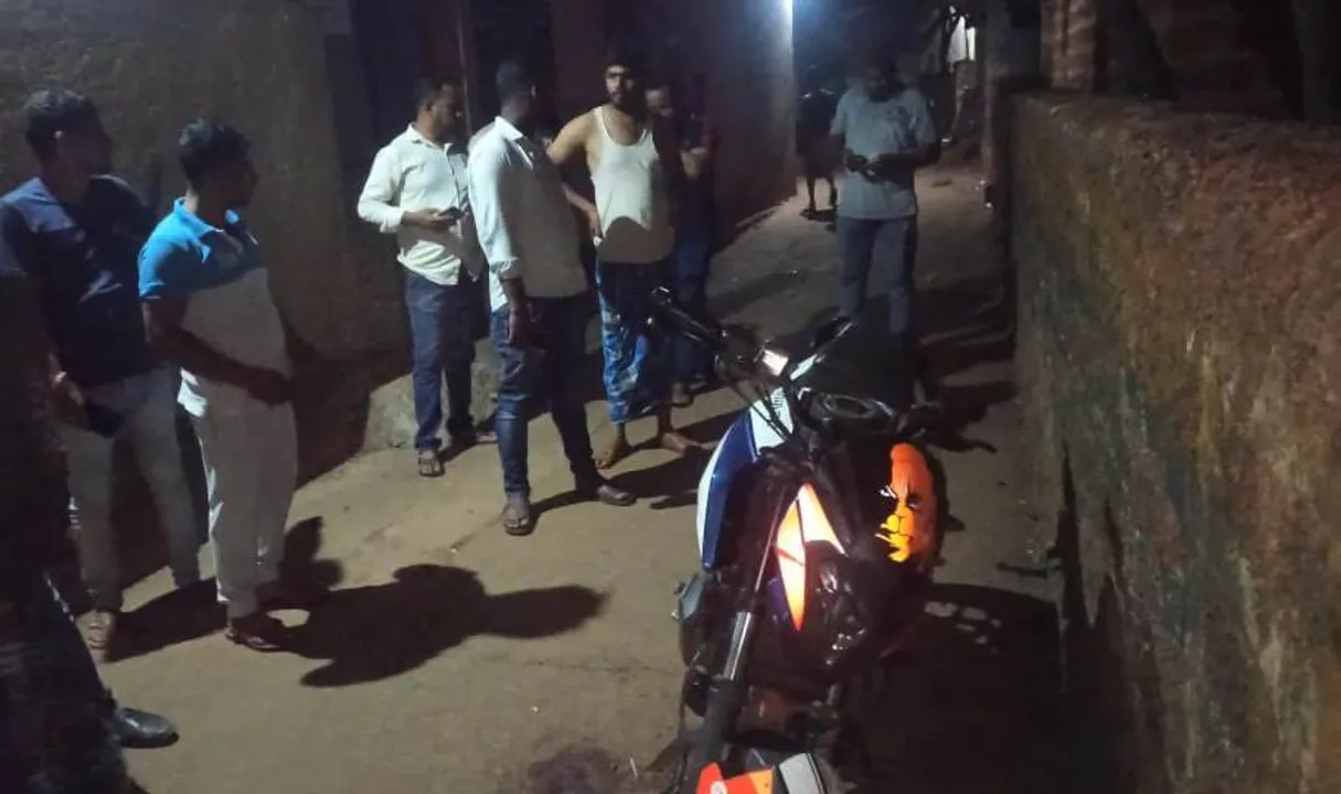  ପାନବରଜ ଗୁଳିକାଣ୍ଡ ମାମଲା: ମୁଖ୍ୟ ଅଭିଯୁକ୍ତ ରଣା ସହ ୩ ଅଟକ