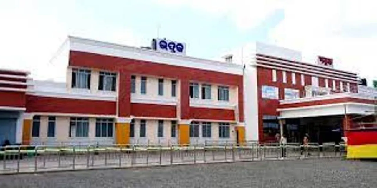  OrissaPOST 