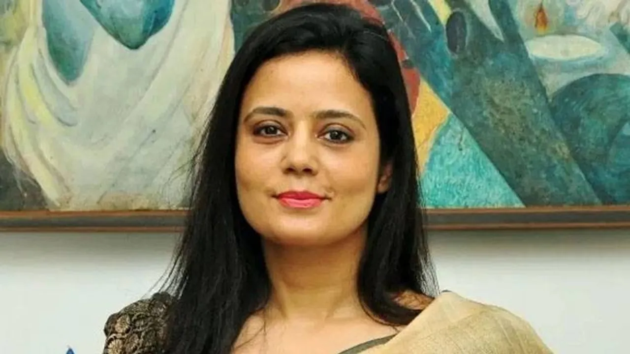 ସଦାଚାର କମିଟିରେ ମୋର ବସ୍ତ୍ରହରଣ ହେଲା, ଲୋକସଭା ବାଚସ୍ପତିଙ୍କୁ ଚିଠି ଲେଖି ଜଣାଇଲେ ମହୁଆ