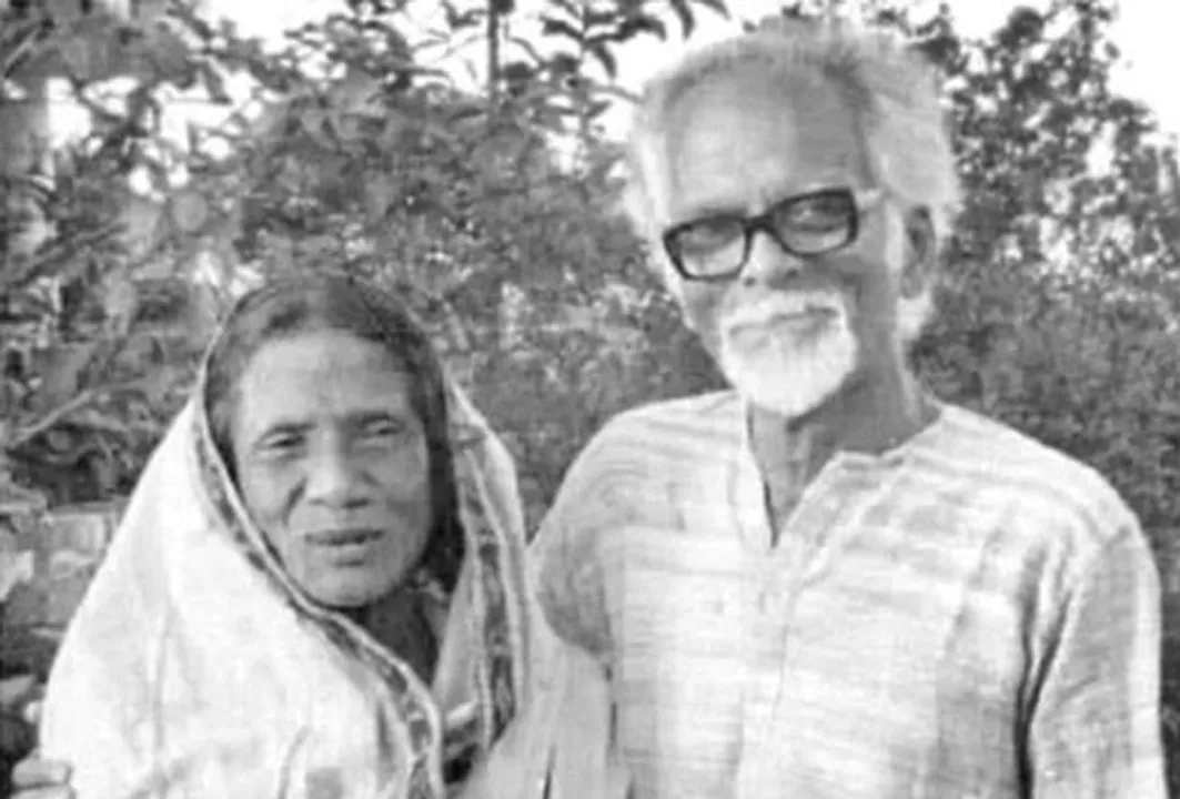  ନବବାବୁଙ୍କ ମୂର୍ତ୍ତି କରାଇବେ, ମାଳତୀ ଦେବୀଙ୍କର?