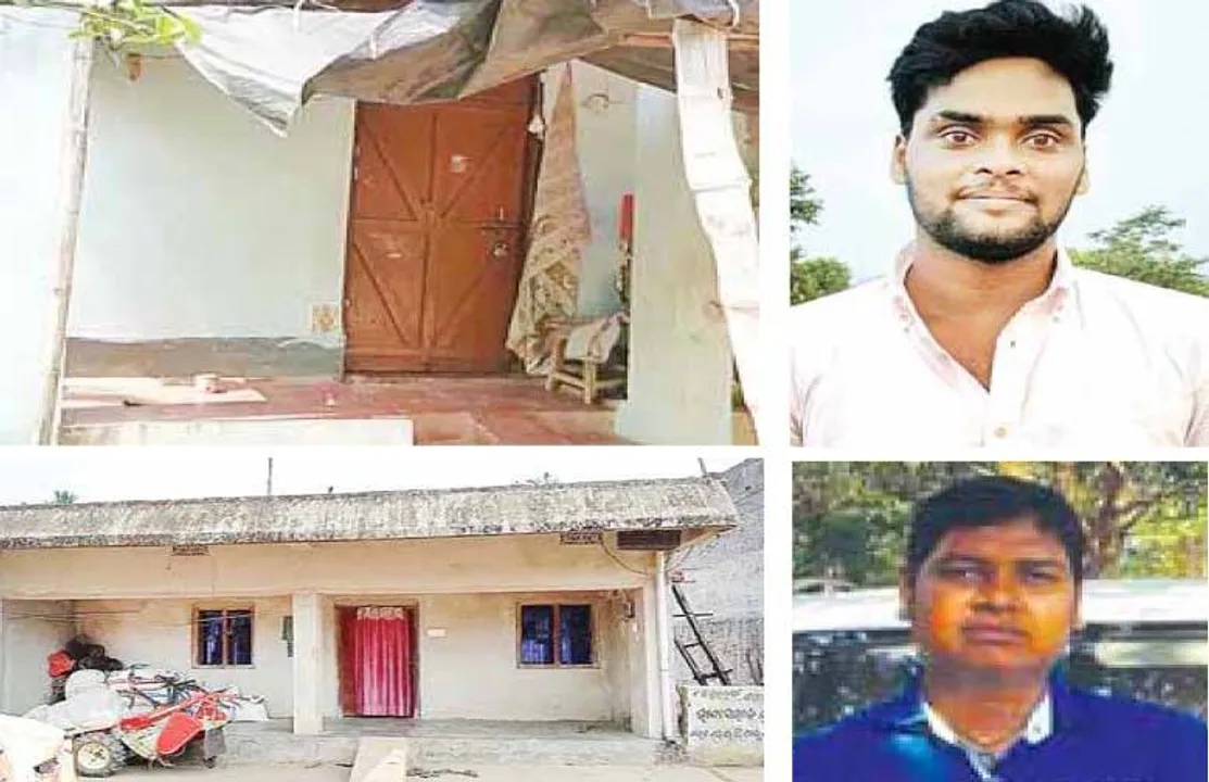  ଦେଶଦ୍ରୋହ ଅଭିଯୋଗ ନୟାଗଡ଼ର ଦୁଇ ଯୁବକ ଗିରଫ: ଗିରଫଦାରୀ ପରେ ଉଭୟ ପରିବାର ଫେରାର