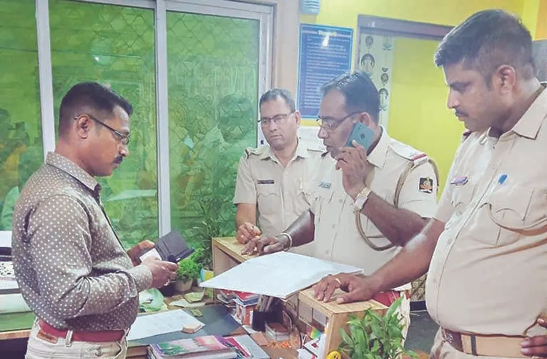  ପୁରୀରେ ହୋଟେଲ୍, ଲଜ୍‌ରେ ଯାଞ୍ଚ କଡ଼ାକଡ଼ି : ସିସିଟିଭି ଲଗାଇବାକୁ ପୁଲିସର ତାଗିଦ୍