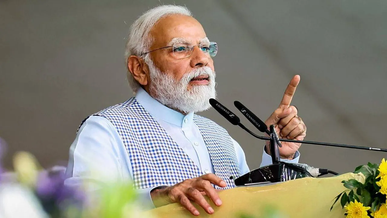  Image Courtesy of India TV News 