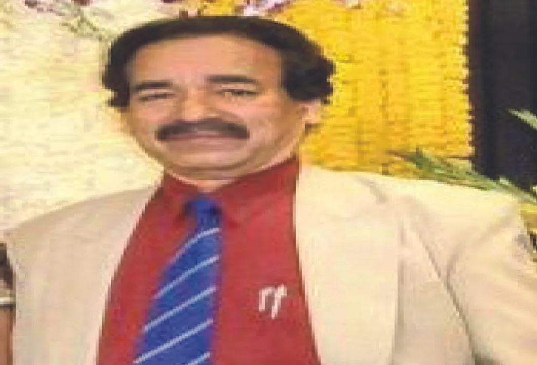  କ୍ରିକେଟର୍ ଗାଳ୍ପିକ ସଂଜୟ ଶତପଥୀଙ୍କ ପରଲୋକ